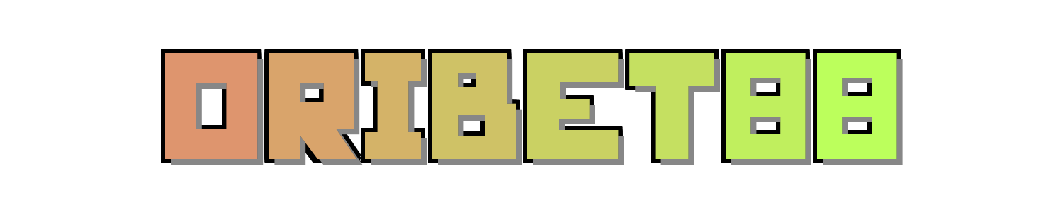 ORIBET88 Logo
